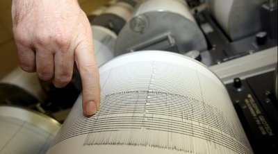 Κρήτη: Νέος σεισμός στο Αρκαλοχώρι
