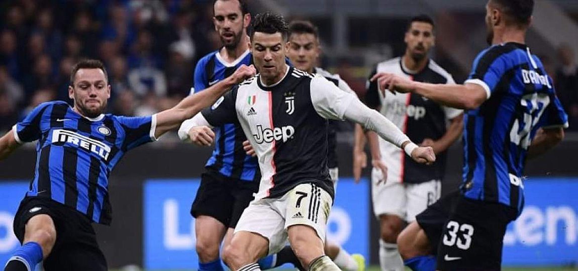 Τρία ντέρμπι στο Κύπελλο Ιταλίας και την Premier League