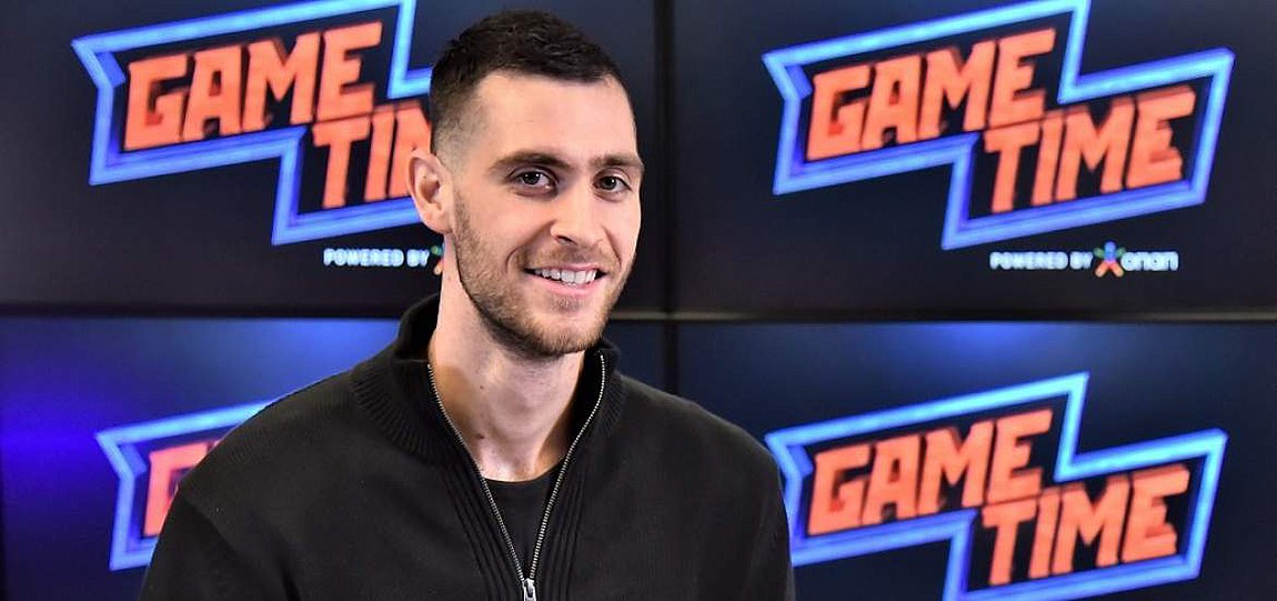 Ντέρμπι αιωνίων στο ΟΠΑΠ GAME TIME ΜΠΑΣΚΕΤ με τον Γιώργο Παπαγιάννη