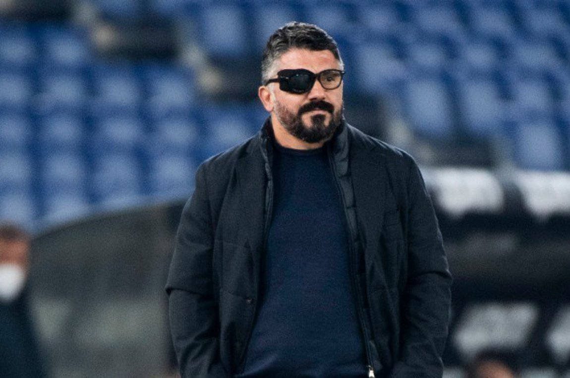 Φεύγει ο Γκατούζο, έρχεται ο Σάρι