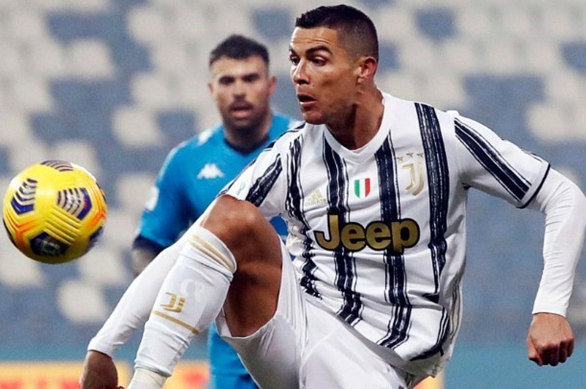 Ρονάλντο και Μαροζάν στην κορυφή της δεκαετίας στην Ευρώπη