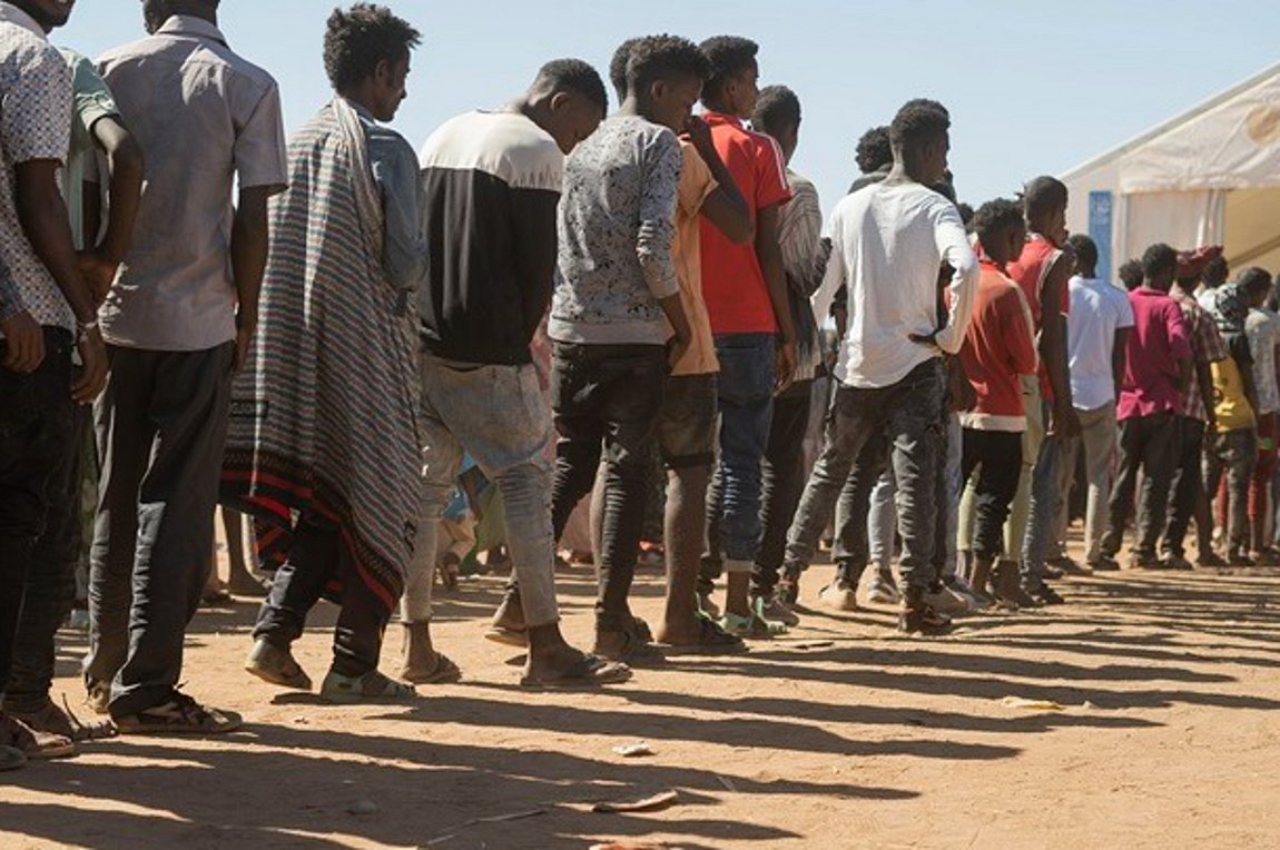 Αιθιοπία: Πάνω από 52.000 άμαχοι «σφαγιάστηκαν αδιακρίτως» στην Τιγκράι