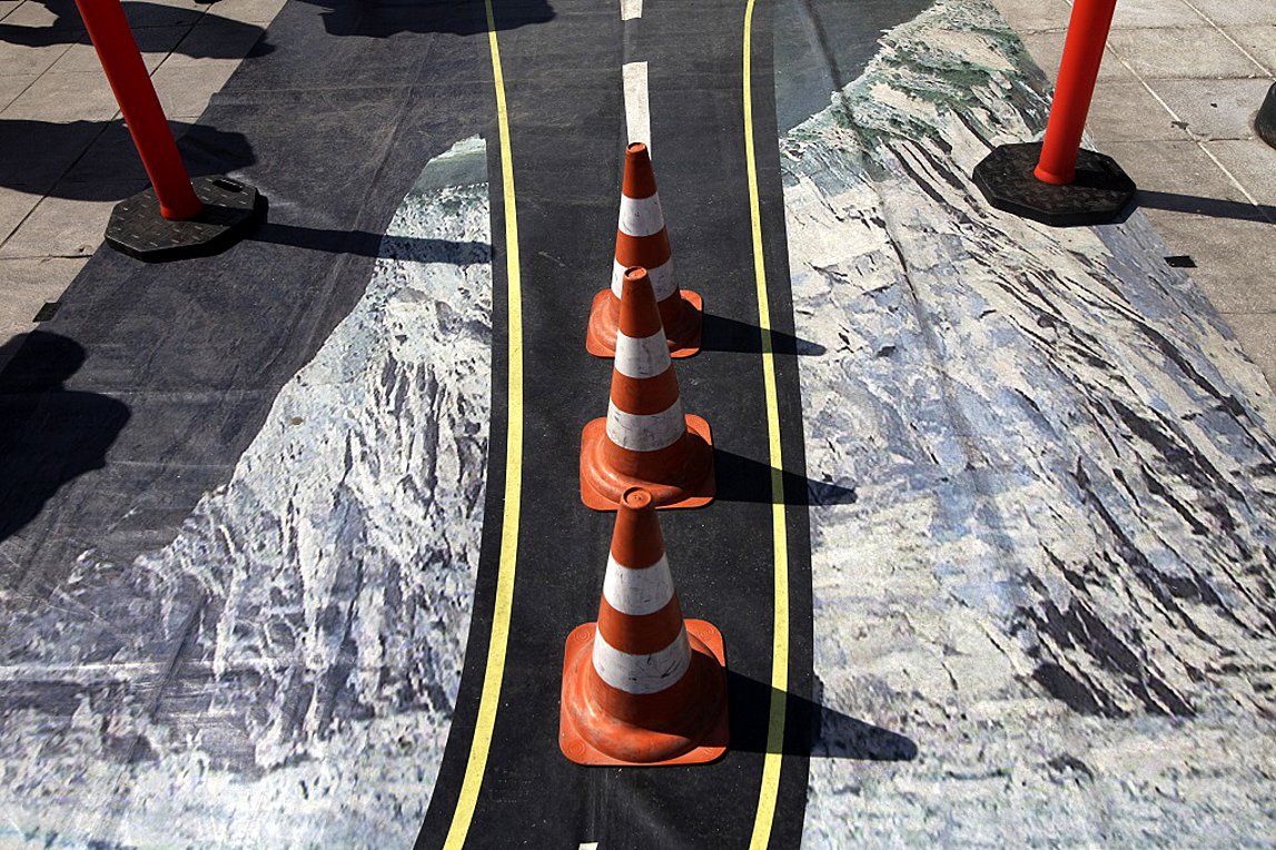 Το νέο Σχέδιο Οδικής Ασφάλειας: Αλλάζουν όλα σε παραβάσεις, point system, πρόστιμα