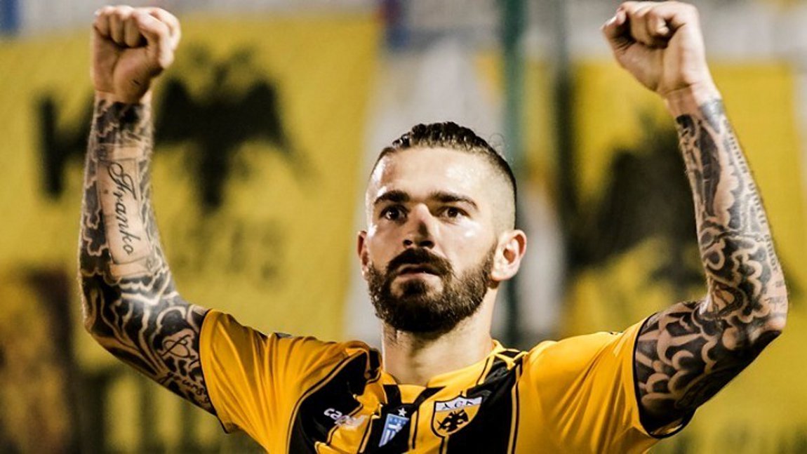 Έτσι μένει ο Λιβάγια στην ΑΕΚ