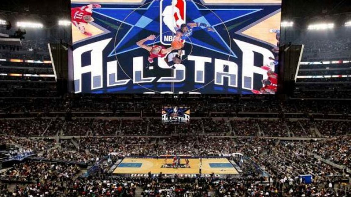 «Κλείδωσε» για τις 7 Μαρτίου το All Star Game