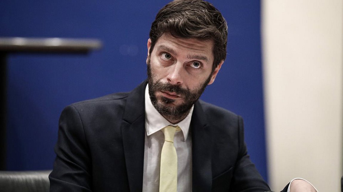 Γιατρομανωλάκης: Ο Π. Σάμιος άφησε σπουδαία παρακαταθήκη