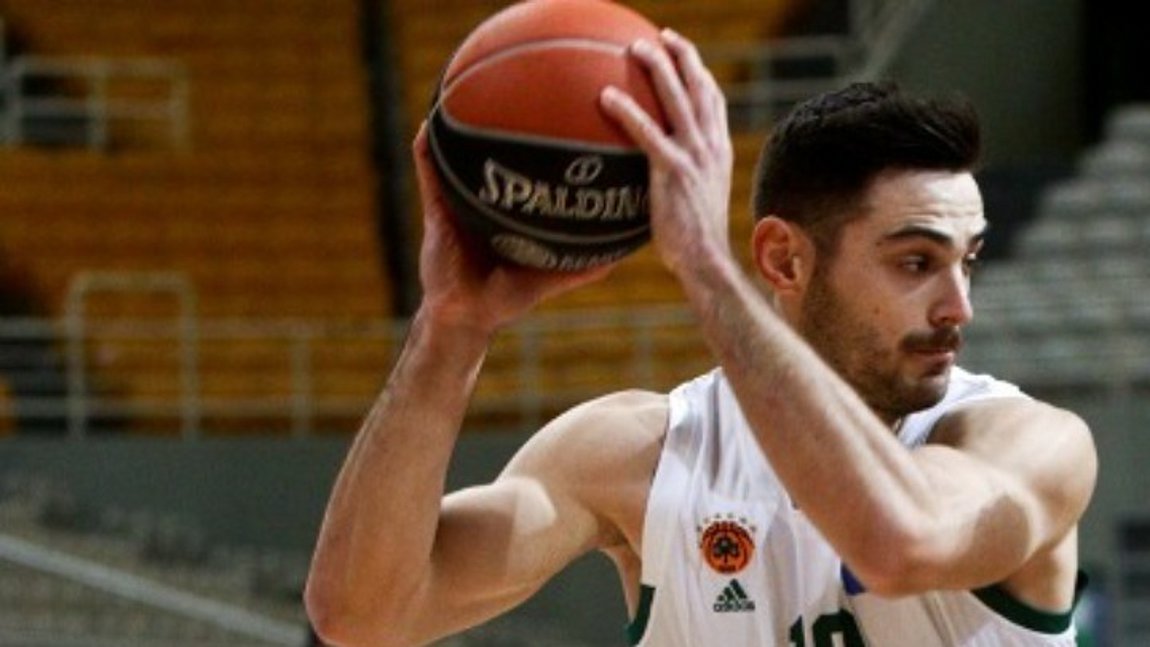 Παπαπέτρου: «Όσοι παίξουμε με Ολυμπιακό να δώσουμε το 100%»