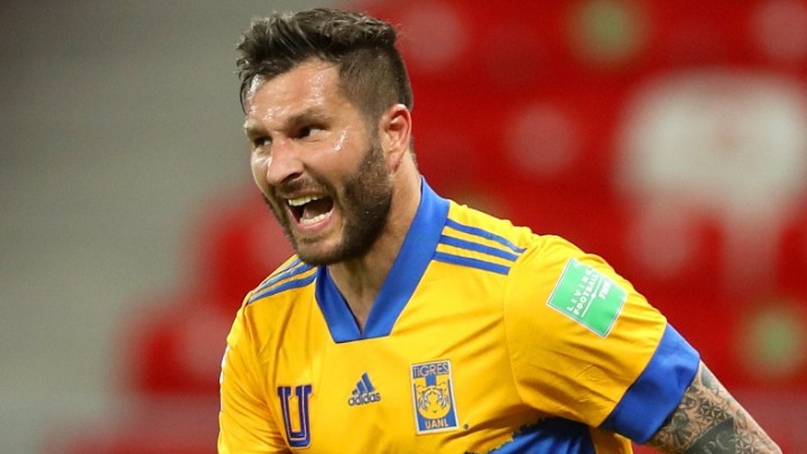 Club World Cup: Στους ημιτελικούς η Τίγκρες