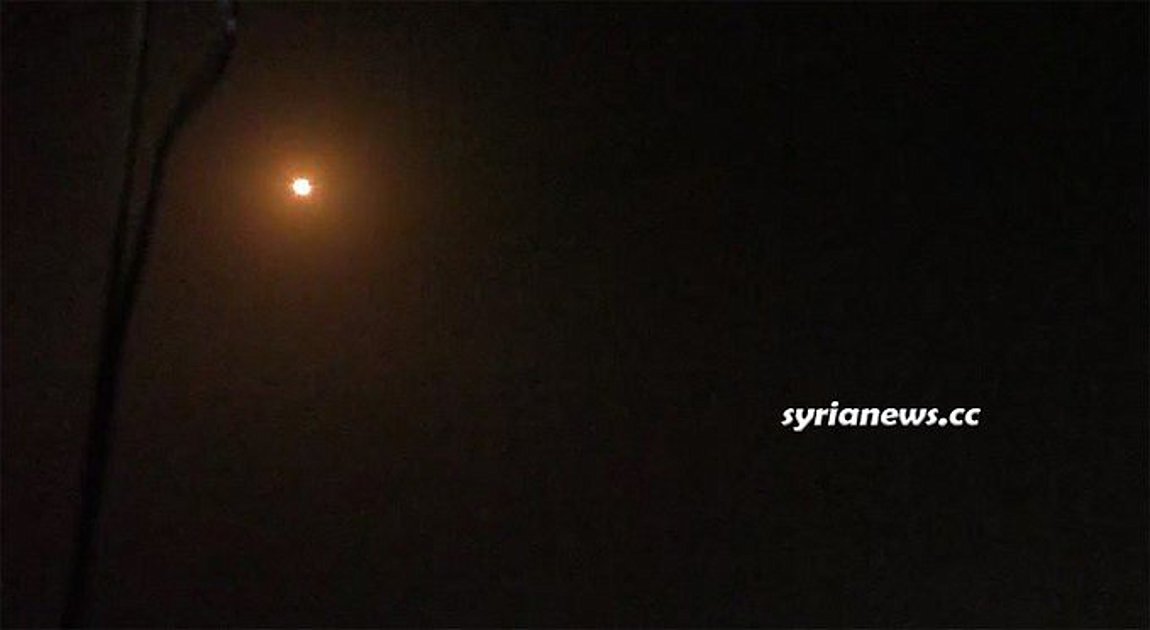 Συριακά ΜΜΕ: «Ισραηλινή επίθεση» στην Κουνέιτρα