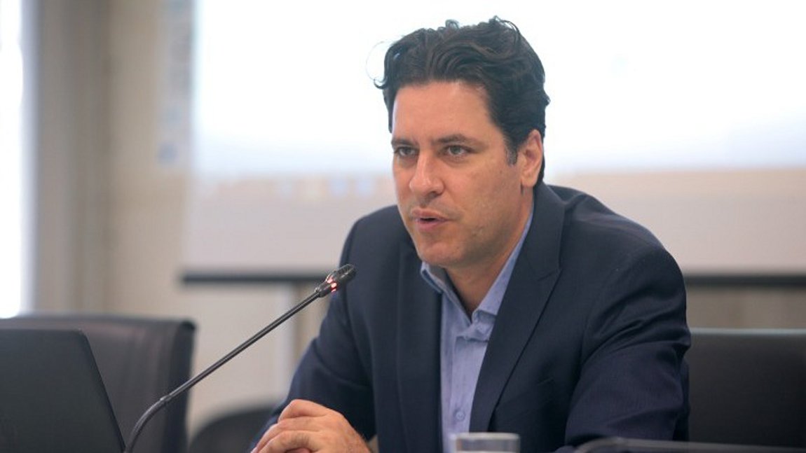 Κουρμούσης: Από 1η Ιουνίου η εξωδικαστική ρύθμιση οφειλών προς δημόσιο και ιδιώτες