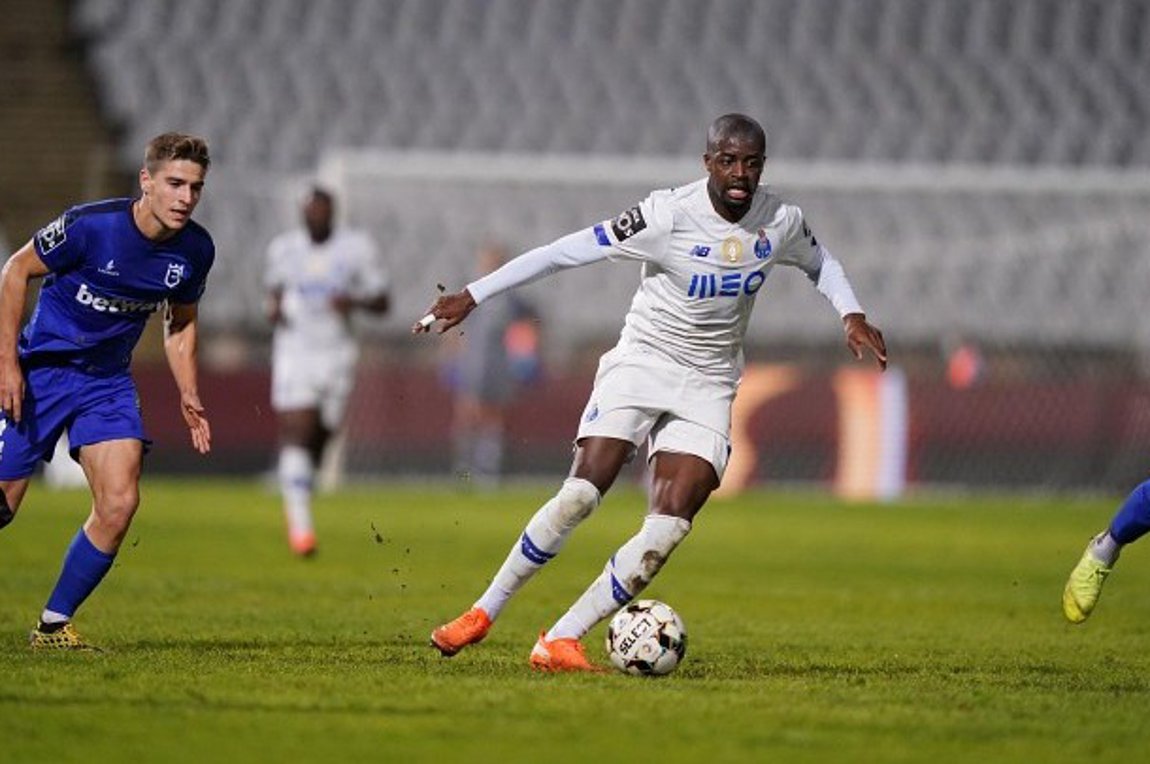 Πόρτο: «Ο Νανού υπέστη εγκεφαλική διάσειση και τραυματισμό του νωτιαίου μυελού»