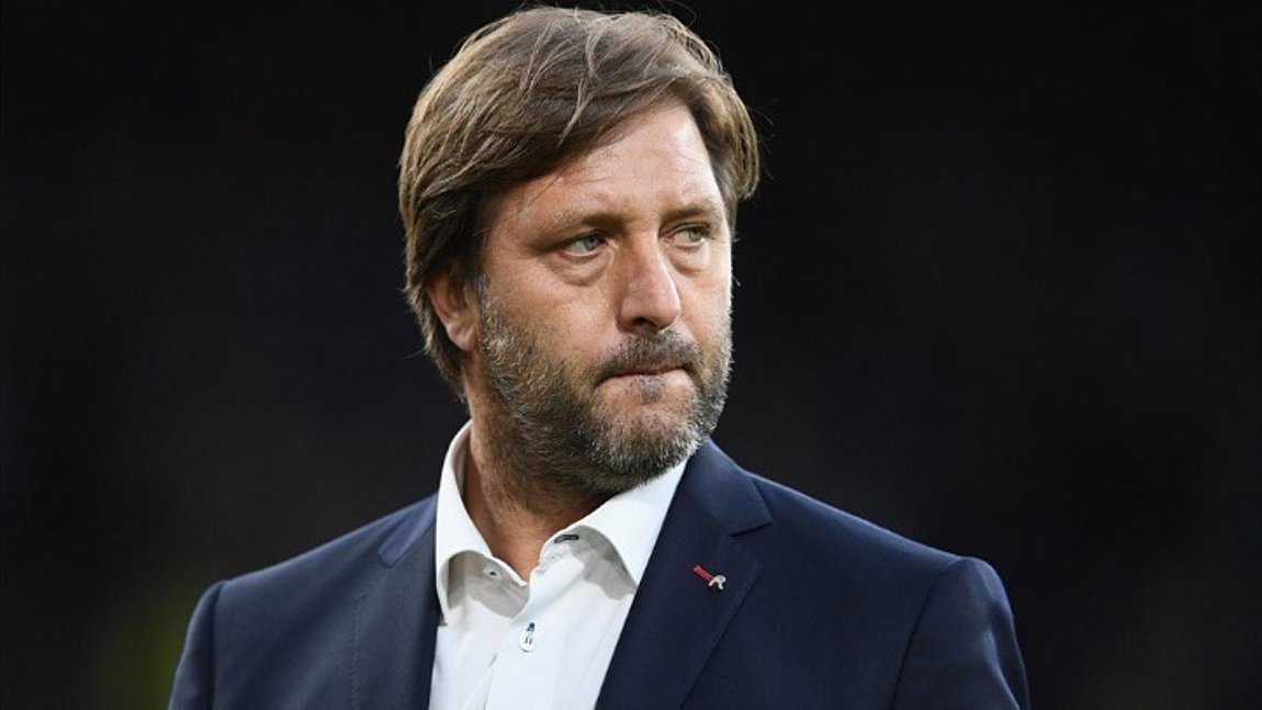 Ανατράπηκαν τα πλάνα του Μαρτίνς στον Ολυμπιακό