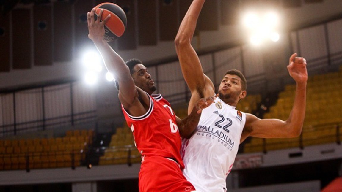 Παραπαίει στο ΣΕΦ ο Ολυμπιακός – Ασύλληπτο αυτό που συμβαίνει φέτος