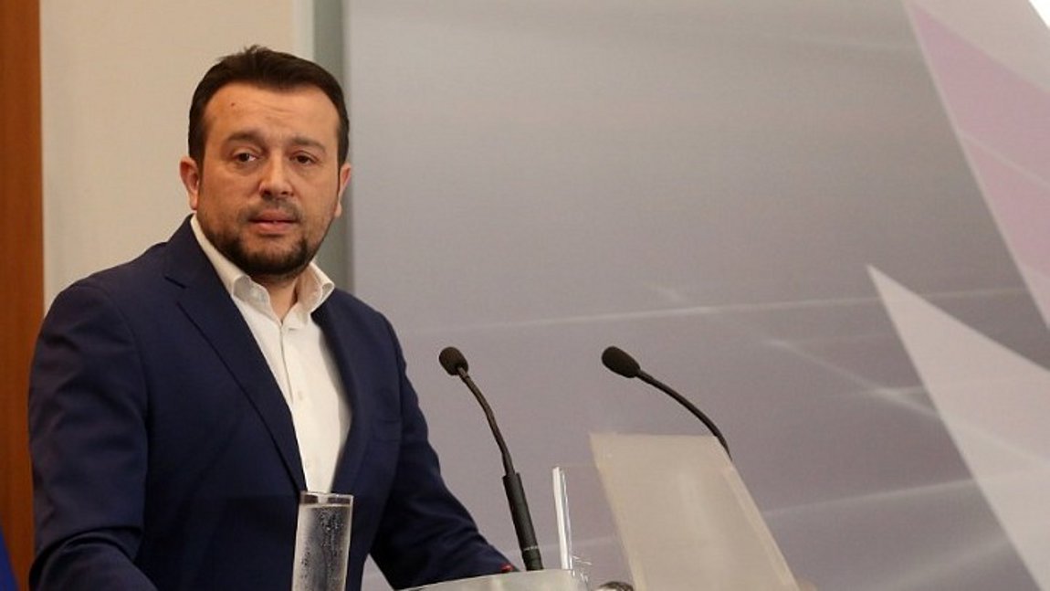 Ν. Παππάς: Καθυστερήσεις στην υλοποίηση μεγάλων έργων