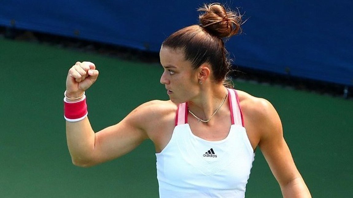 ΒΙΝΤΕΟ: Στους «4» του Grampians Trophy η Σάκκαρη