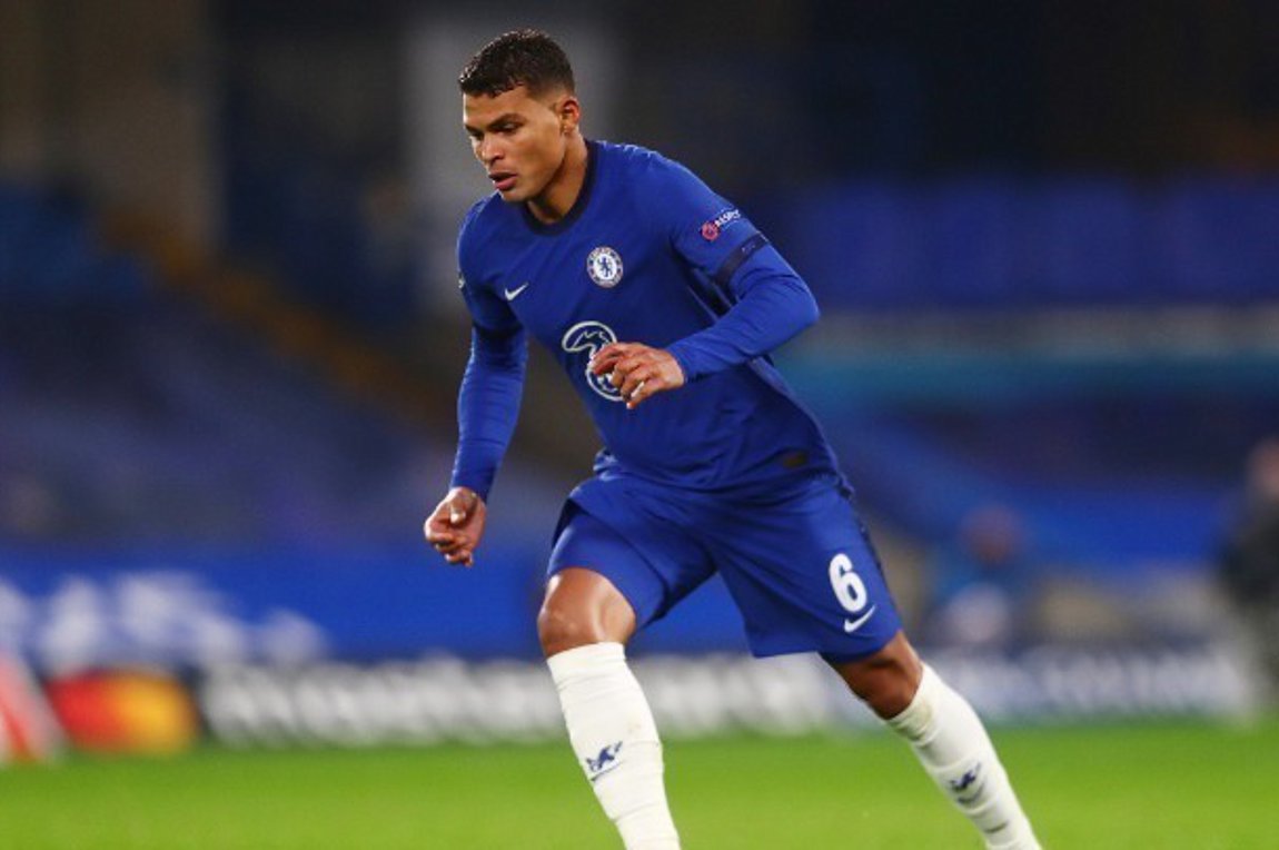 Νέο συμβόλαιο υπογράφει ο Τιάγκο Σίλβα