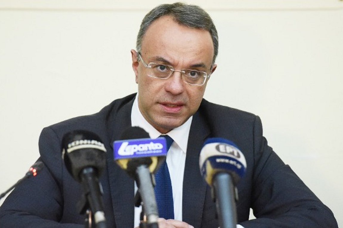 Χρ. Σταϊκούρας: Τη Δευτέρα η αναλυτική παρουσίαση των μέτρων στήριξης