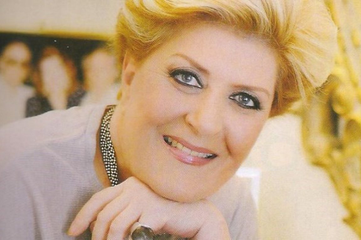 Αδιαθεσία της Βάσιας Τριφύλλη στον αέρα εκπομπής: Δεν αισθάνομαι καλά – ΒΙΝΤΕΟ