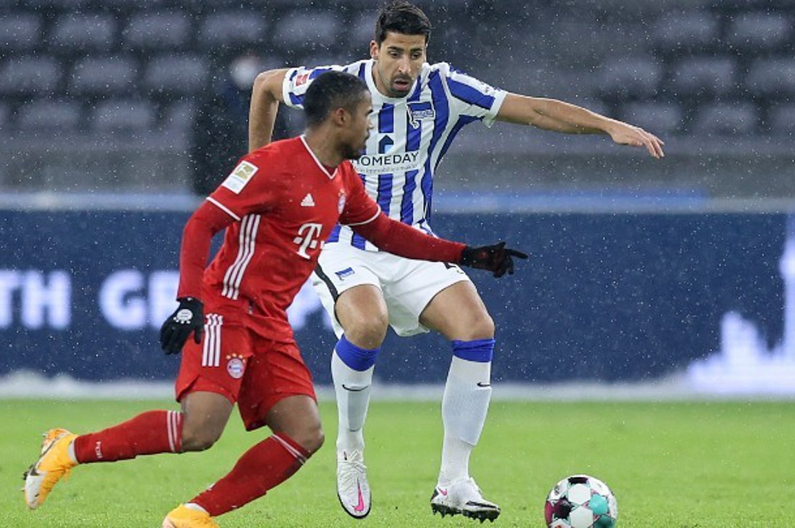 Αντέδρασε και ξανά στο &plus;10 η Μπάγερν -ΒΙΝΤΕΟ