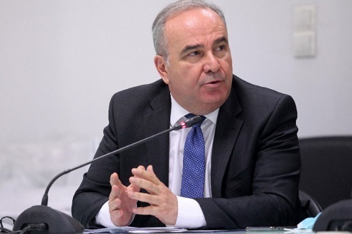 Ν. Παπαθανάσης: Η έκτη επιστρεπτέα προκαταβολή θα καταβληθεί τον Μάρτιο – ΒΙΝΤΕΟ