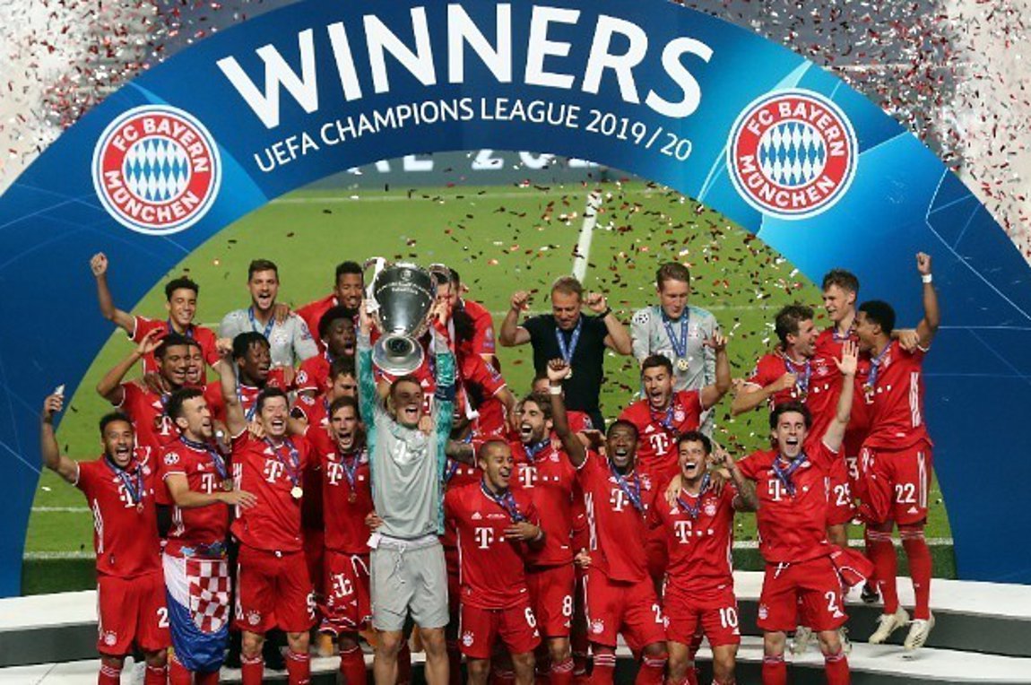 Μεγάλη ταλαιπωρία για την αποστολή της Μπάγερν