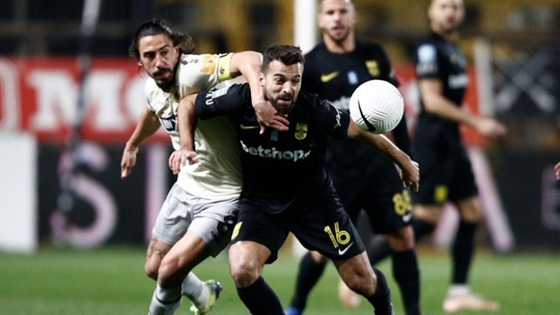 «Μάχη» ΑΕΚ-Άρη για τη δεύτερη θέση – Οι πιθανές ενδεκάδες