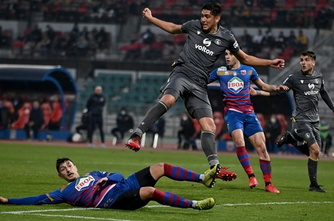 «Κλείδωσε» τα play off ο Αστέρας Τρίπολης – ΒΙΝΤΕΟ