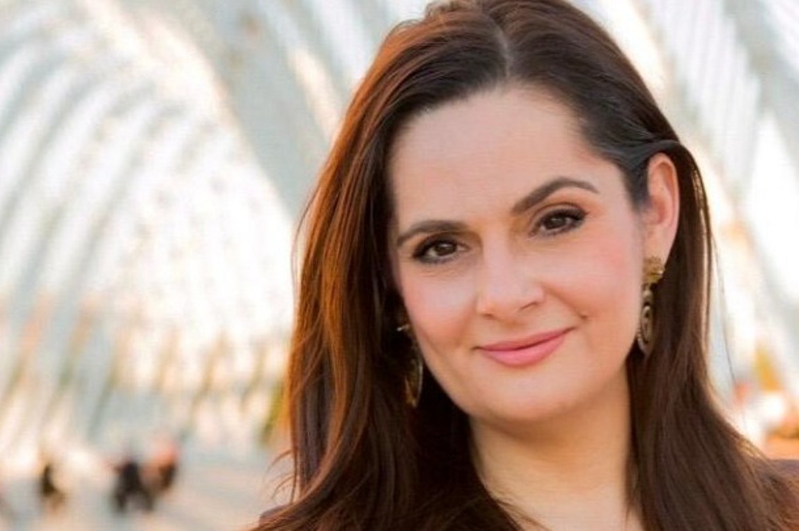 Νέα γενική γραμματέας Σύγχρονου Πολιτισμού η Ελένη Δουνδουλάκη