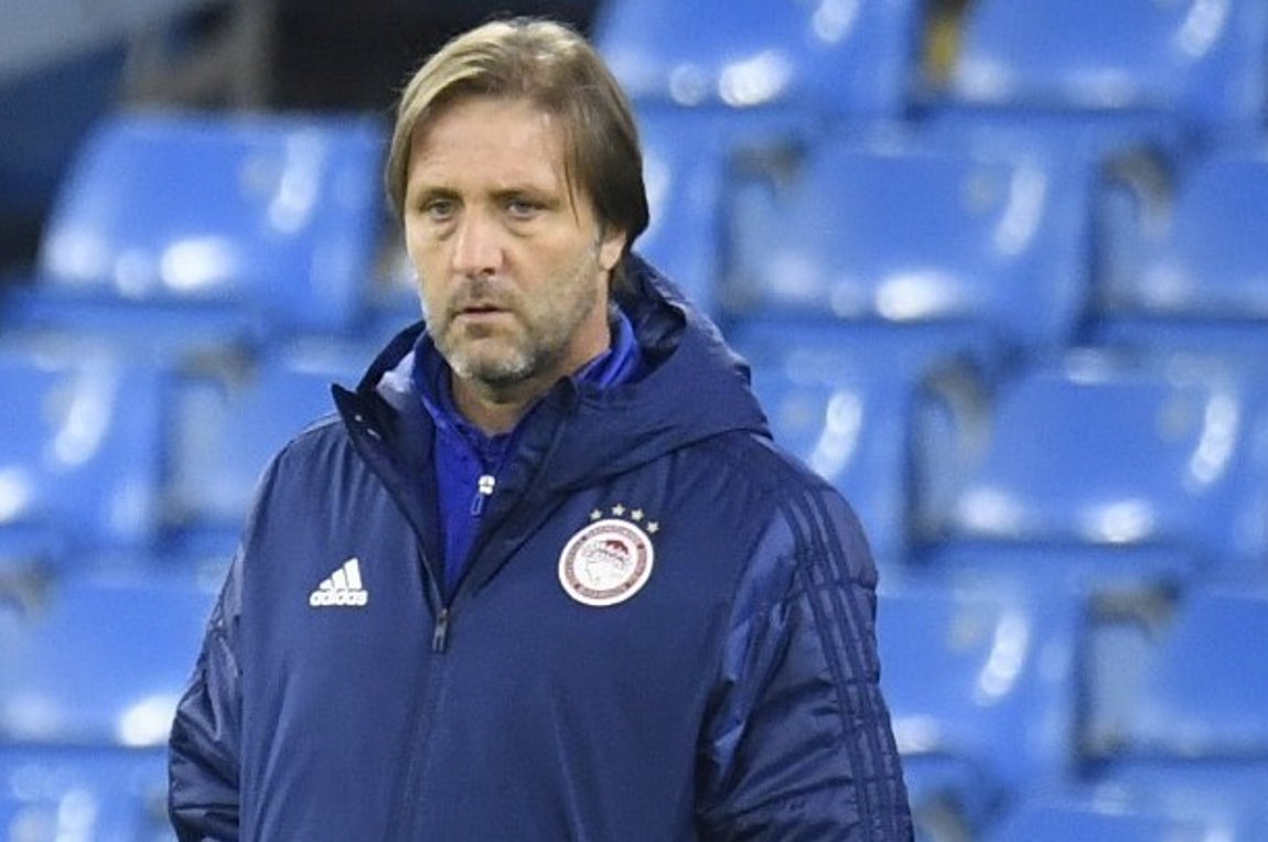 Μαρτίνς: Αφιερωμένη η νίκη στα θύματα της Θύρας 7