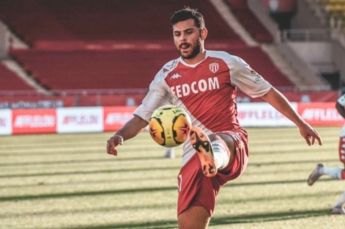 «Πριγκιπικό»… διπλό: 4-3 η Μονακό τη Νιμ