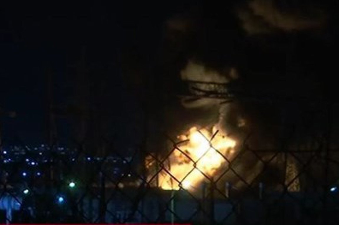 Αποκαταστάθηκε η ηλεκτροδότηση στην Πελοπόννησο και σε πολλές περιοχές της Αττικής