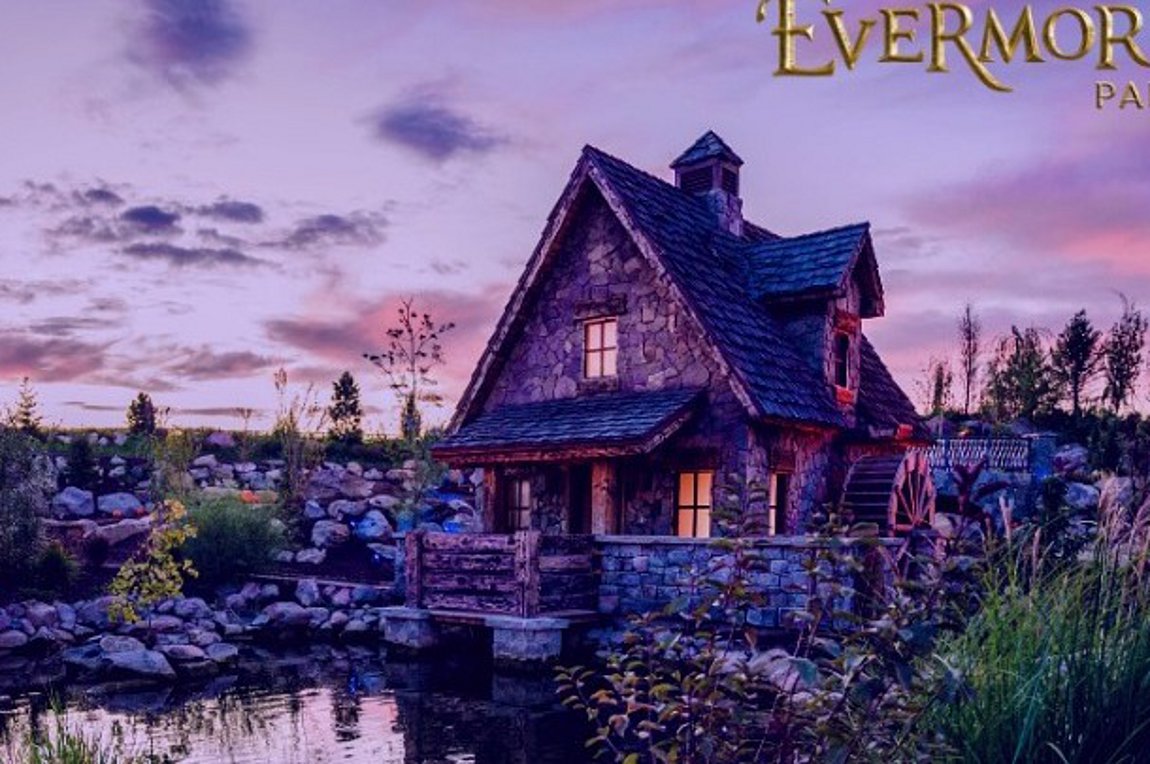 Αγωγή κατά της Τέιλορ Σουίφτ από θεματικό πάρκο