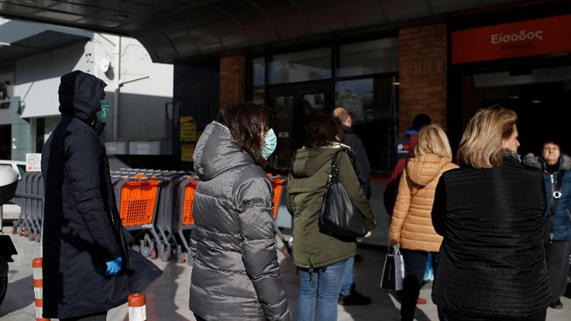 ΙΝΚΑ: Αύξηση στα παράπονα των καταναλωτών εν μέσω πανδημίας – Ποια προβλήματα εντοπίστηκαν