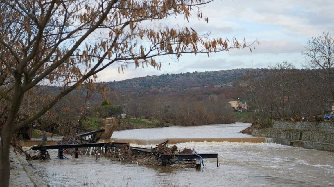Το Σουφλί επισκέφθηκε ο αν. υπουργός Εσωτερικών Στ. Πέτσας