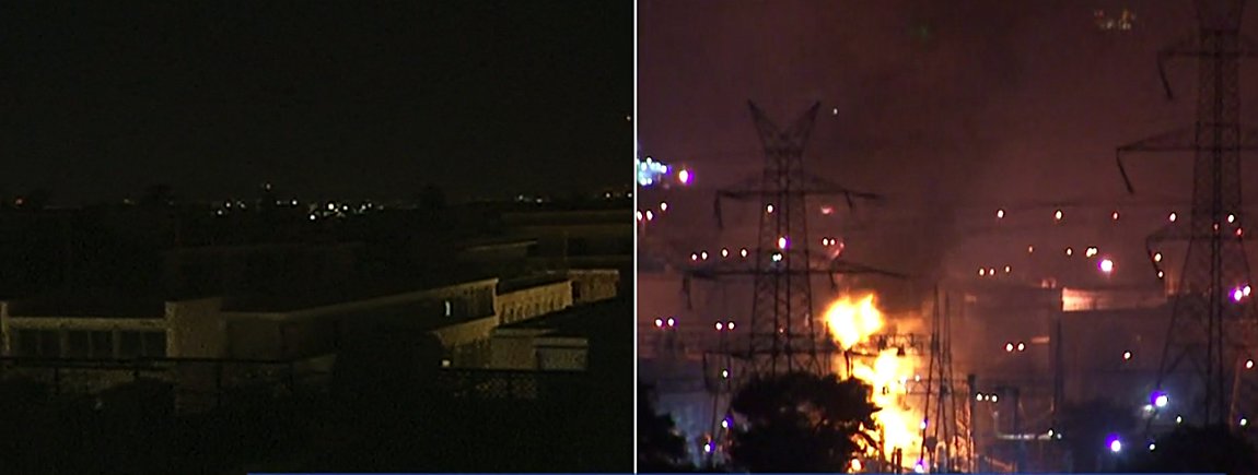 Η ανακοίνωση του ΑΔΜΗΕ για τις διακοπές ρεύματος σε Αττική και Πελοπόννησο