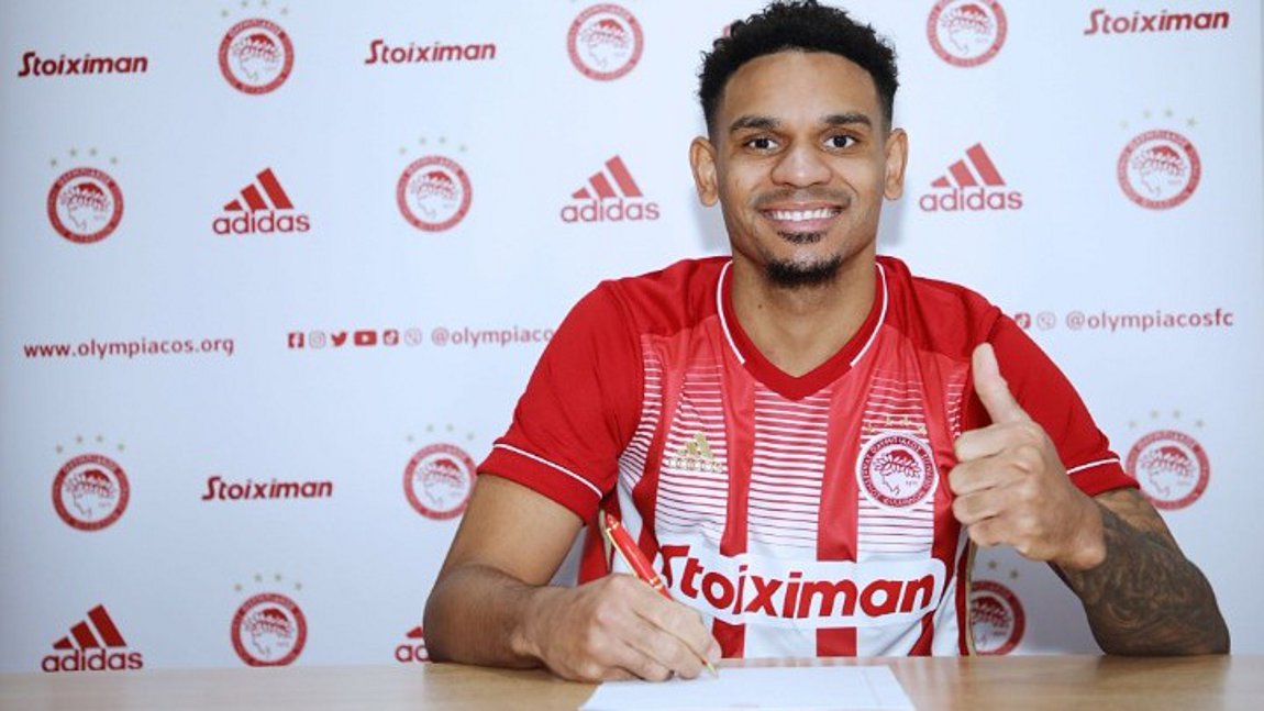 Το πήρε απόφαση για Λαλά ο Μαρτίνς – Τι συνέβη με Μπρούμα