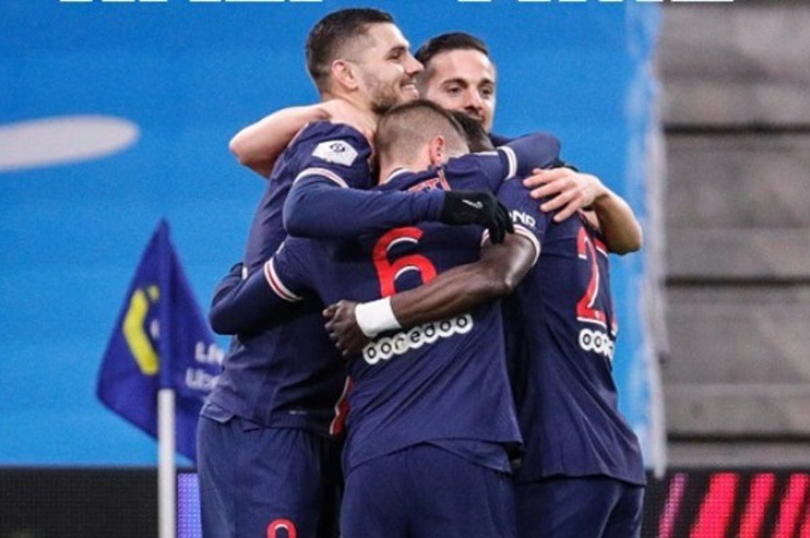 Δεν αγχώθηκε η Παρί – BINTEO