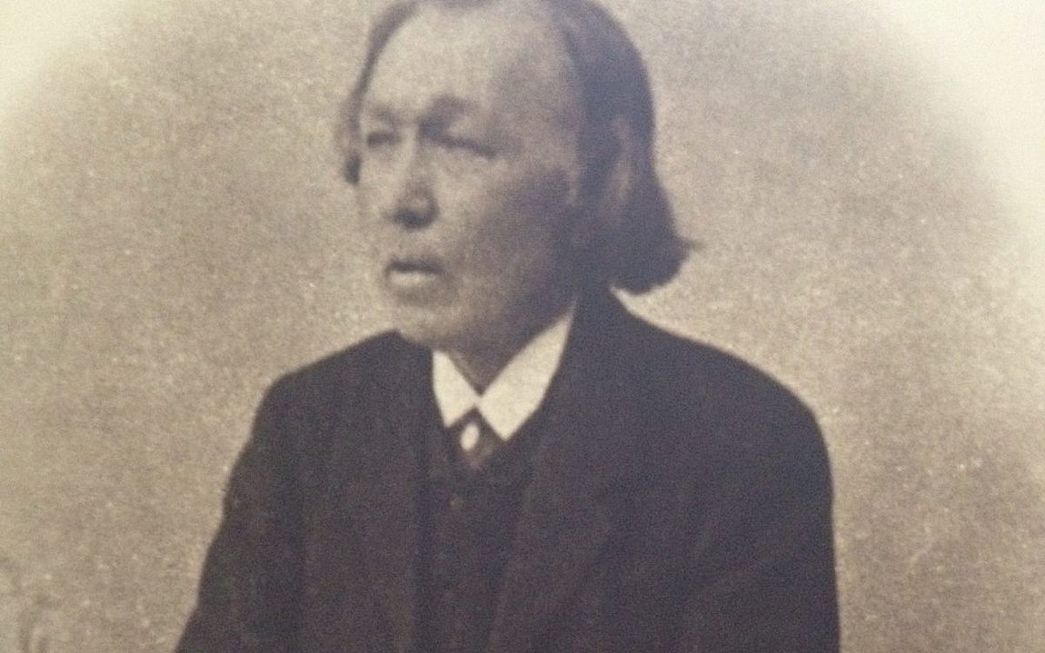 Wikipedia Secret Files: Ουίλιαμ ΜακΓκόναγκαλ ή ο «χειρότερης ποιητής όλων των εποχών»