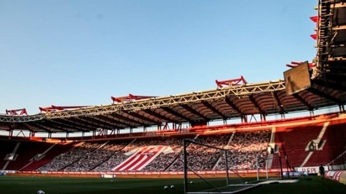 Στο «Γεώργιος Καραϊσκάκης» ο επαναληπτικός Άρσεναλ-Μπενφίκα