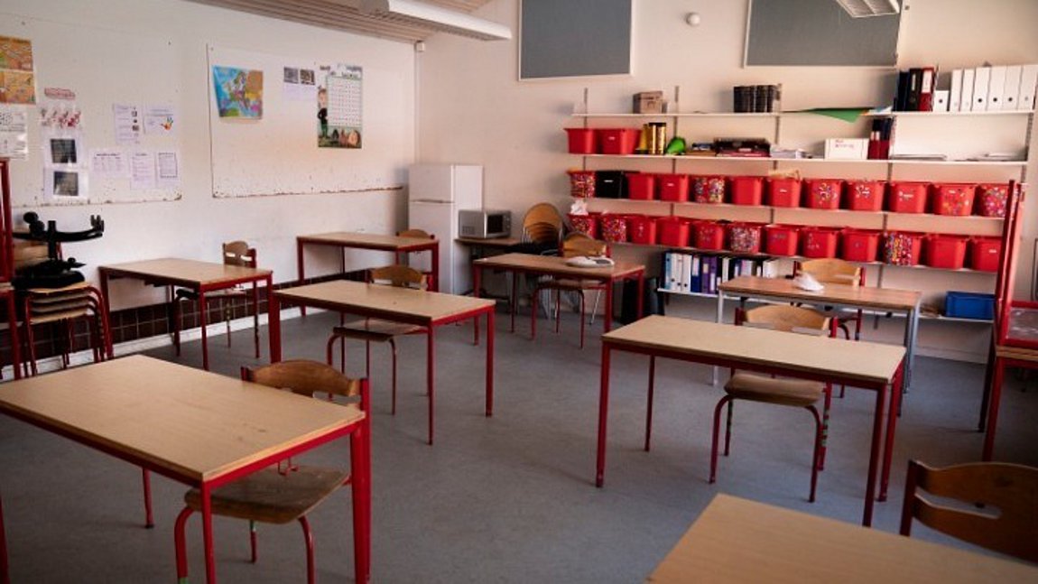 Γερμανία: Από κατάθλιψη και κοινωνική απομόνωση κινδυνεύουν τα παιδιά λόγω του lockdown