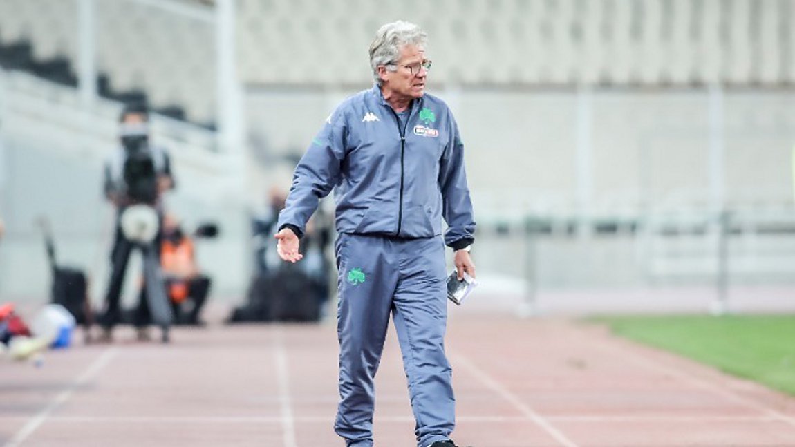 Το πλάνο του Μπόλονι για ΠΑΣ και ντέρμπι «αιωνίων»