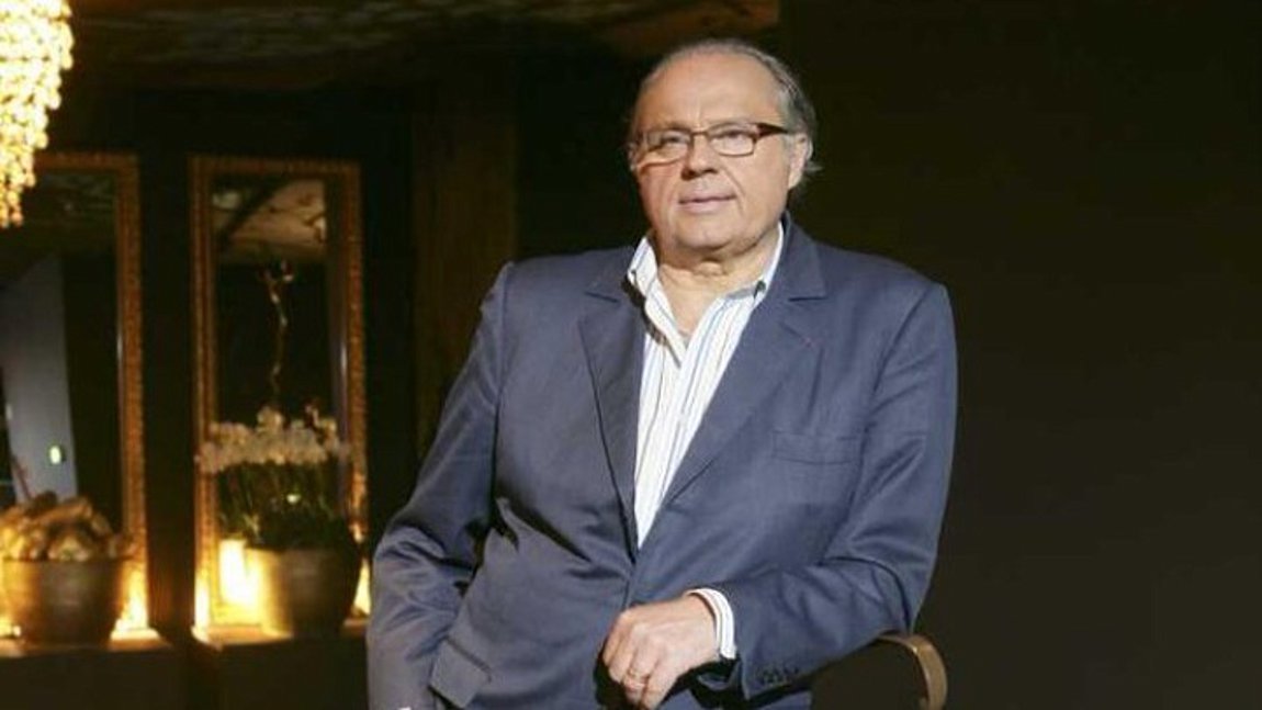 Γαλλία: Μήνυση για βιασμό κατά του παραγωγού Ζεράρ Λουβέν