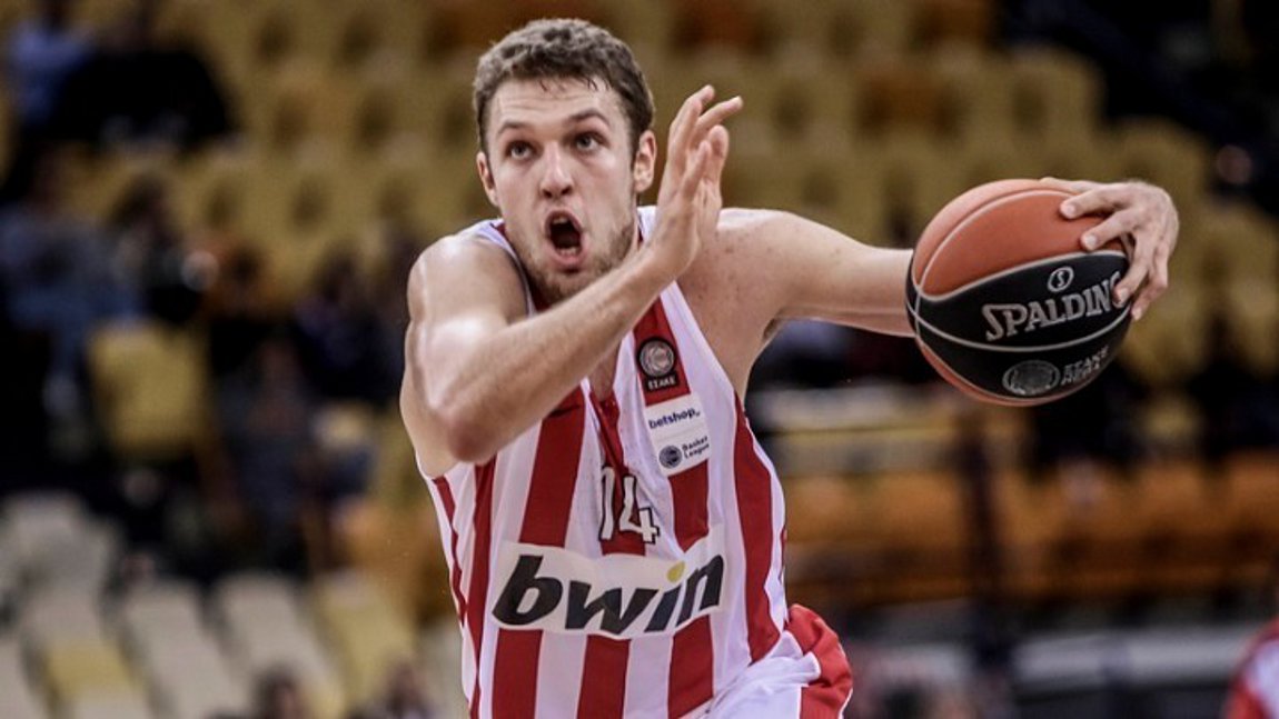 Επιστρέφει με Αναντολού Εφές ο Βεζένκοφ