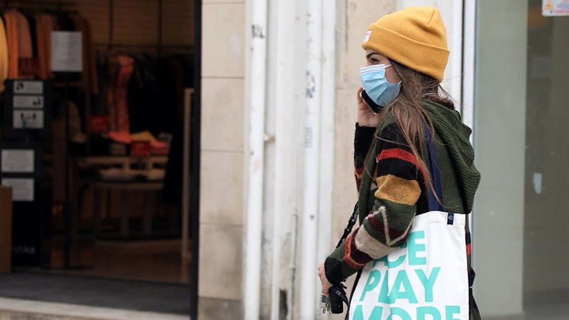 Κύπρος: Διατήρηση των περιοριστικών μέτρων μέχρι τις 28 Φεβρουαρίου