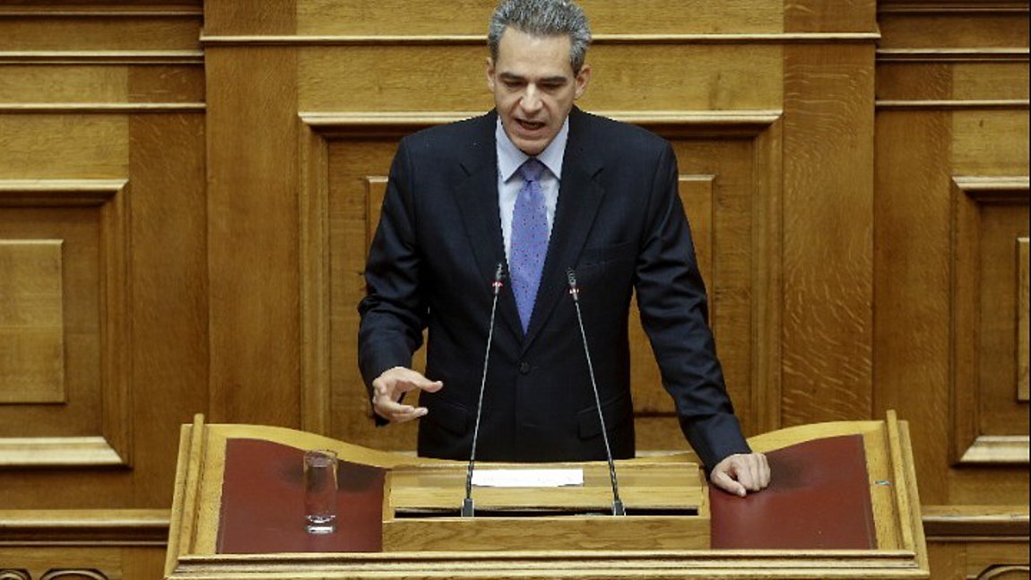 Συρίγος: Δεν ξέρετε τι σημαίνει να σε έχουν επικηρύξει