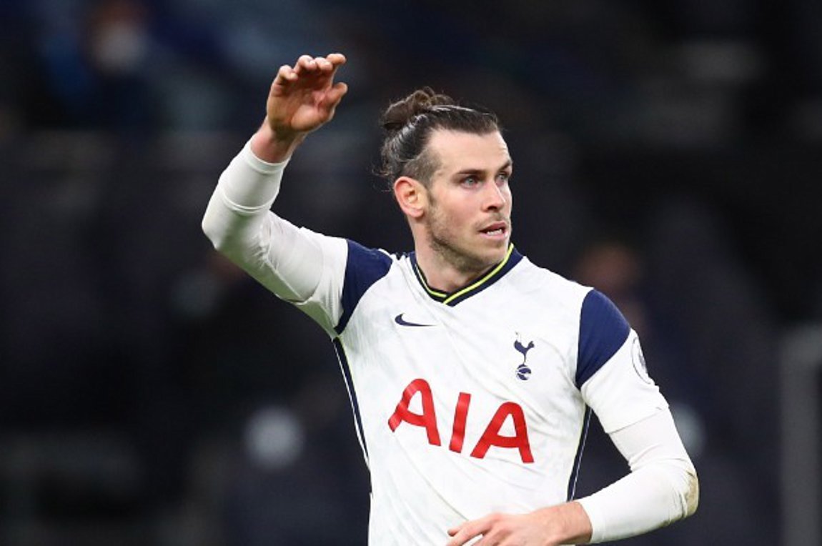 Αιχμές Μουρίνιο για τον Μπέιλ