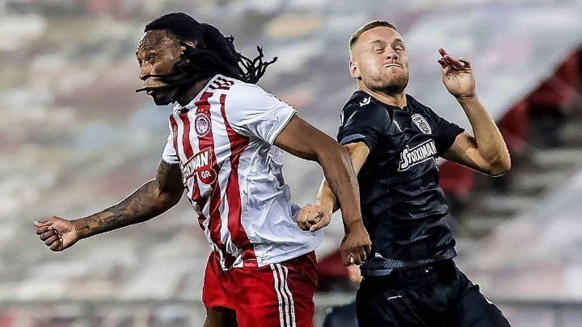 Στο «λιμάνι» έως το 2023 και ο Σεμέδο