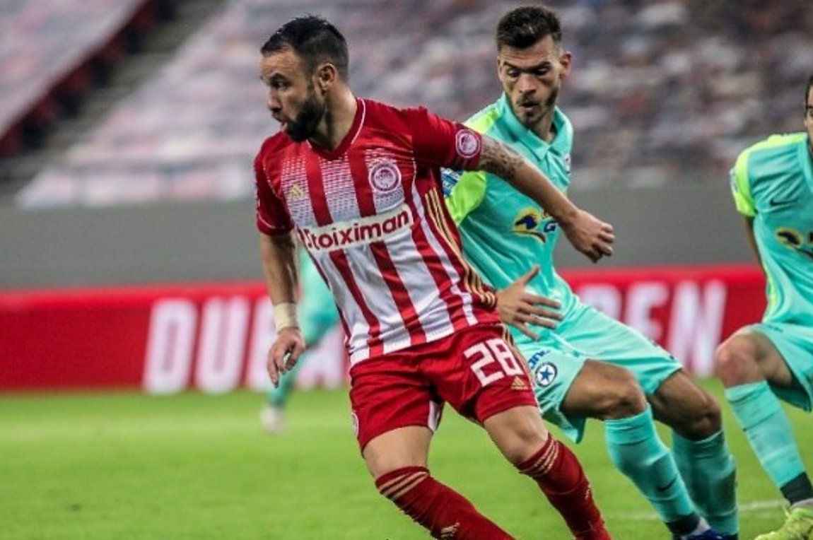 Βαλμπουενά: «Χωρίς τον Νεϊμάρ, ο Μπαπέ δεν είναι τόσο καλός»