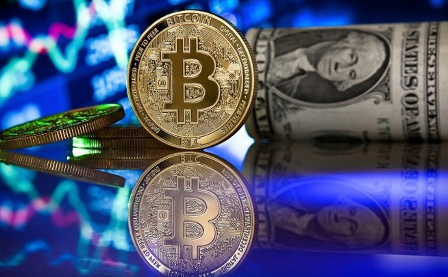 ΗΠΑ: Το bitcoin σπάει για πρώτη φορά το φράγμα των 90.000 δολαρίων