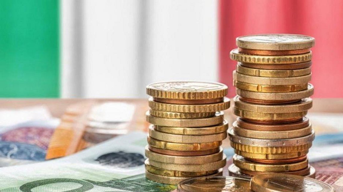 Ιταλία: Σε χαμηλό επίπεδο – ρεκόρ η απόδοση των 10ετών ομολόγων